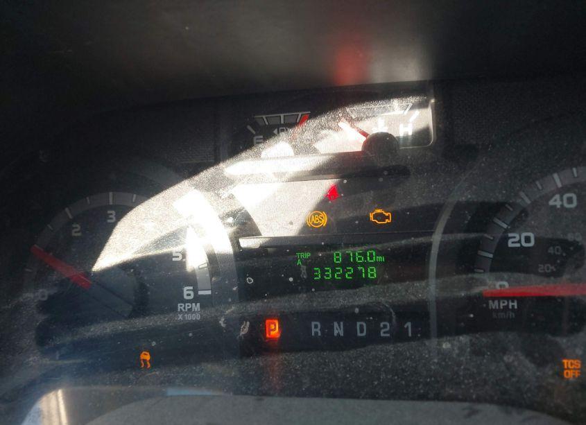 Photo 7 of 2011 Ford E-150 COMMERCIAL (VIN 1FTNE1EW3BDB06187)