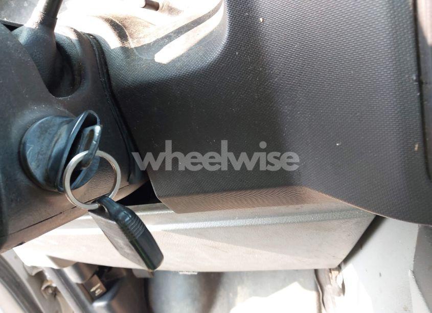 Photo 11 of 2011 Ford E-150 COMMERCIAL (VIN 1FTNE1EW3BDB06240)