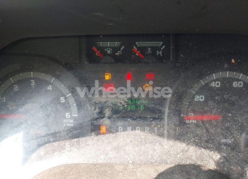 Photo 7 of 2011 Ford E-150 COMMERCIAL (VIN 1FTNE1EW3BDB06240)