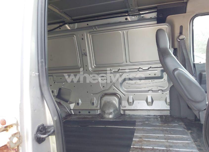 Photo 8 of 2011 Ford E-150 COMMERCIAL (VIN 1FTNE1EW3BDB06240)