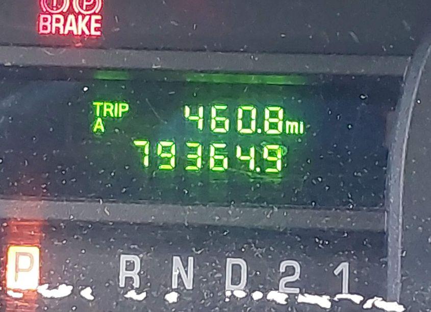 Photo 15 of 2011 Ford E-150 COMMERCIAL (VIN 1FTNE1EW3BDB34877)