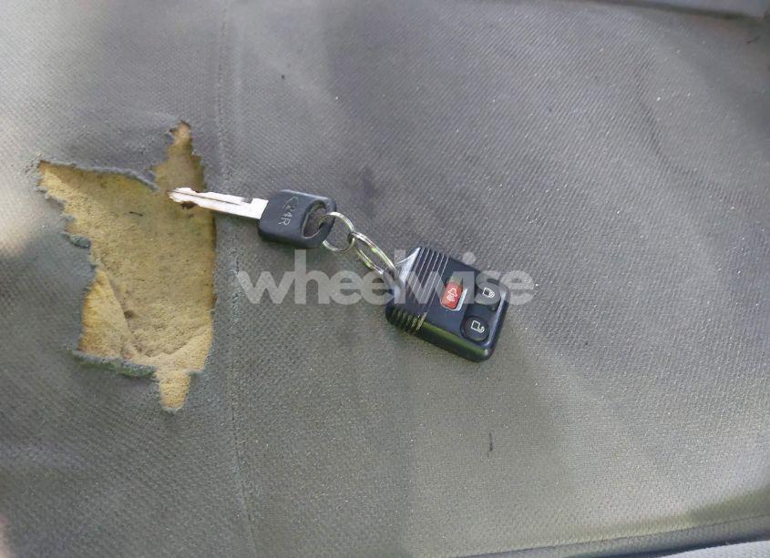 Photo 11 of 2012 Ford E-150 COMMERCIAL (VIN 1FTNE1EW3CDA31914)