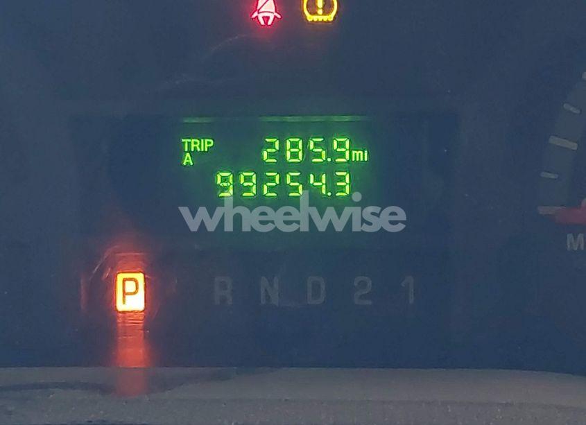 Photo 15 of 2012 Ford E-150 COMMERCIAL (VIN 1FTNE1EW3CDA31914)