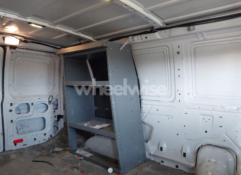 Photo 8 of 2012 Ford E-150 COMMERCIAL (VIN 1FTNE1EW3CDA31914)