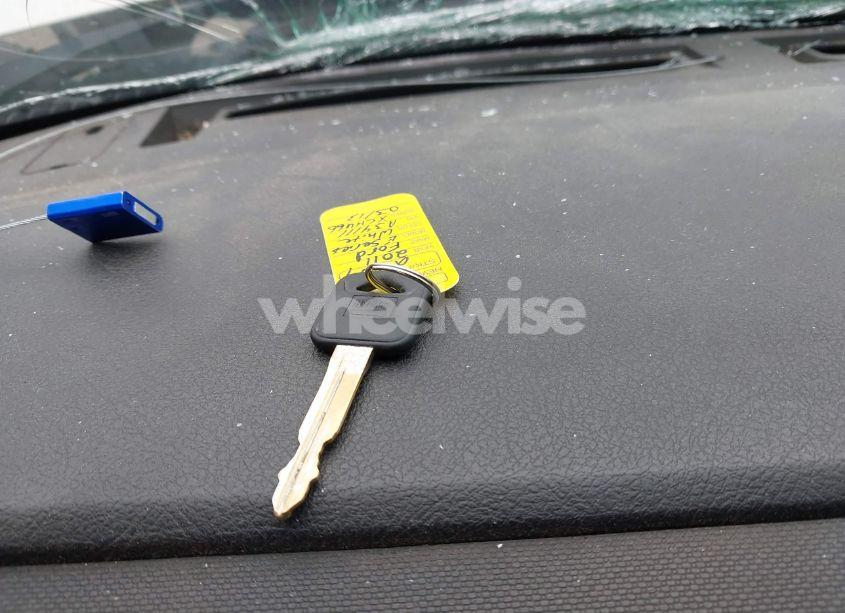 Photo 11 of 2011 Ford E-150 COMMERCIAL (VIN 1FTNE1EW4BDA34111)