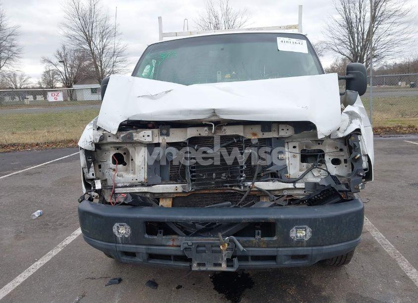 Photo 6 of 2011 Ford E-150 COMMERCIAL (VIN 1FTNE1EW4BDA34111)