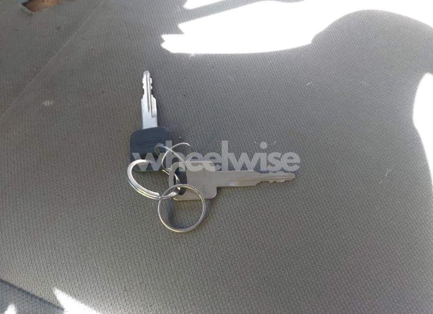 Photo 11 of 2011 Ford E-150 COMMERCIAL (VIN 1FTNE1EW4BDA61745)