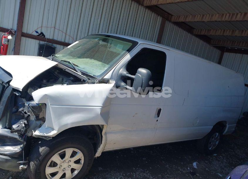 Photo 16 of 2011 Ford E-150 COMMERCIAL (VIN 1FTNE1EW4BDA61745)