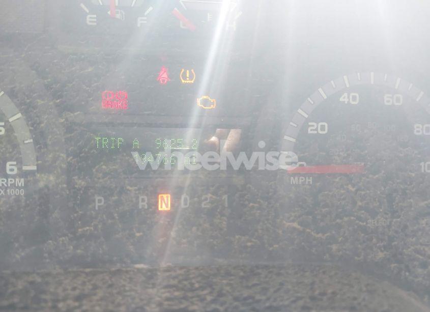 Photo 7 of 2011 Ford E-150 COMMERCIAL (VIN 1FTNE1EW4BDA61745)