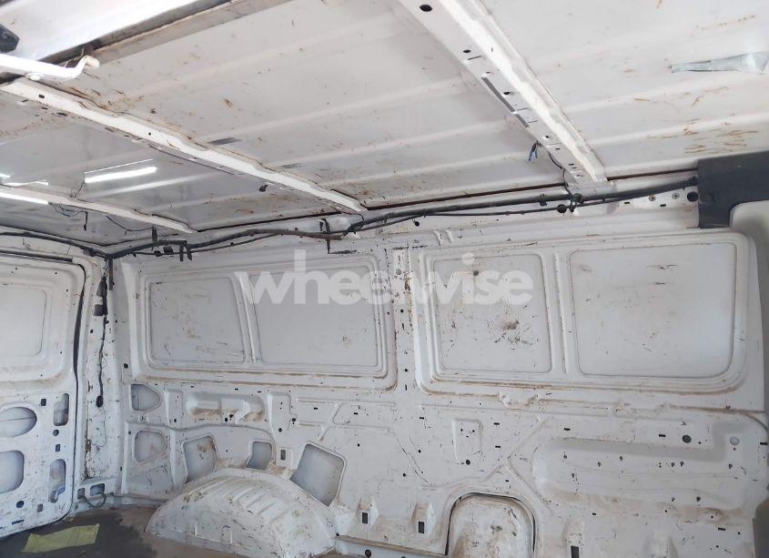 Photo 8 of 2011 Ford E-150 COMMERCIAL (VIN 1FTNE1EW4BDA61745)