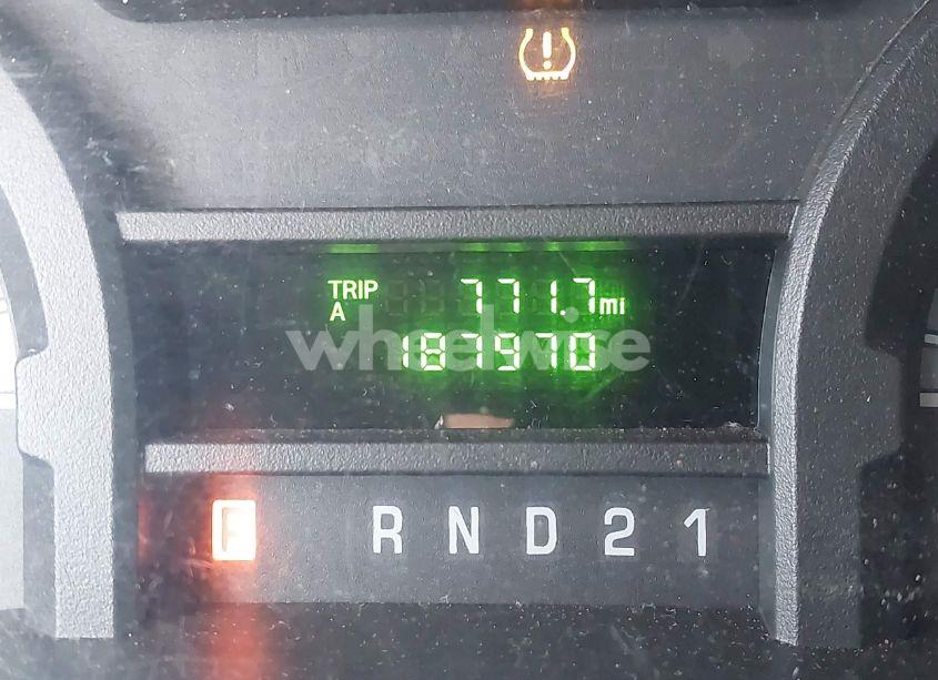 Photo 15 of 2011 Ford E-150 COMMERCIAL (VIN 1FTNE1EW5BDA16426)