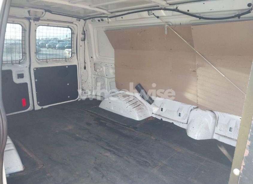 Photo 8 of 2011 Ford E-150 COMMERCIAL (VIN 1FTNE1EW5BDA16426)