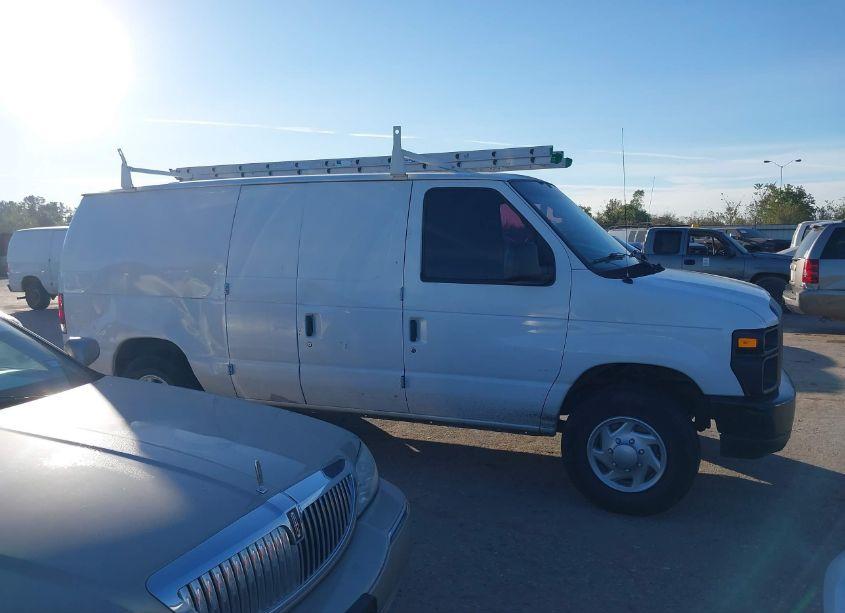 Photo 13 of 2011 Ford E-150 COMMERCIAL (VIN 1FTNE1EW5BDA55226)