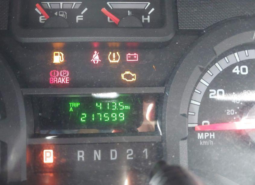 Photo 15 of 2011 Ford E-150 COMMERCIAL (VIN 1FTNE1EW5BDA55226)