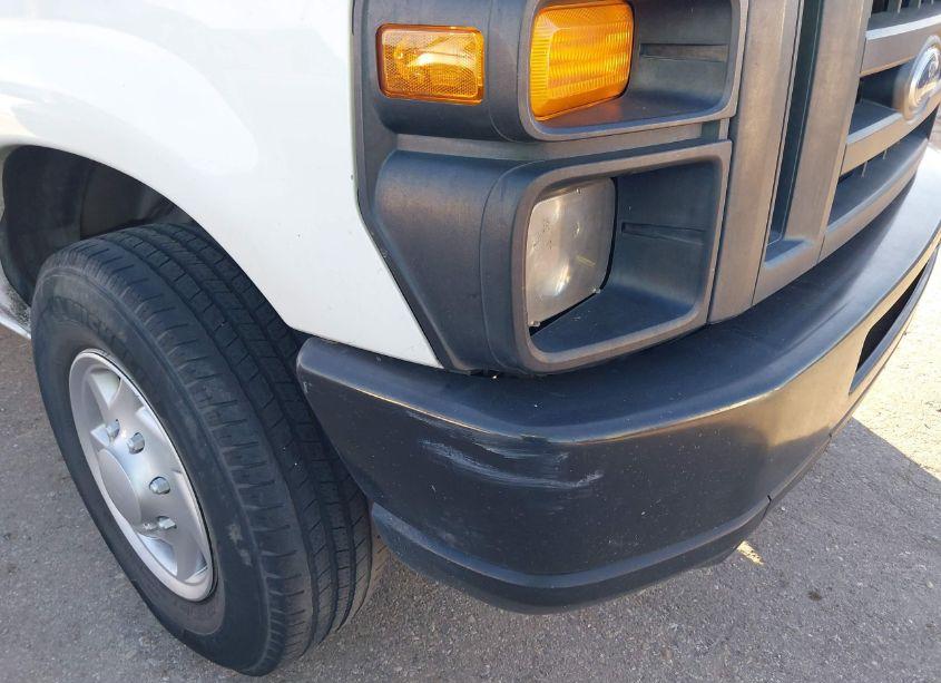 Photo 17 of 2011 Ford E-150 COMMERCIAL (VIN 1FTNE1EW5BDA55226)