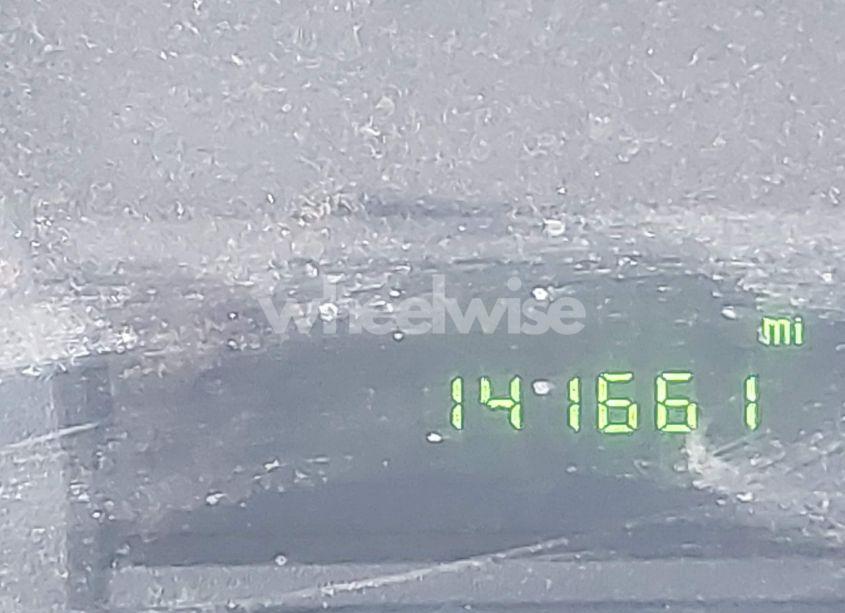 Photo 7 of 2011 Ford E-150 COMMERCIAL (VIN 1FTNE1EW6BDA44784)