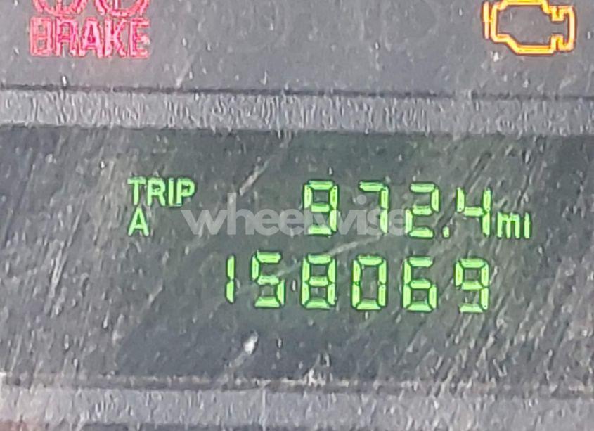 Photo 16 of 2011 Ford E-150 COMMERCIAL (VIN 1FTNE1EW7BDA30778)