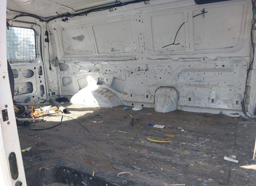 Photo 8 of 2011 Ford E-150 COMMERCIAL (VIN 1FTNE1EW7BDB26068)