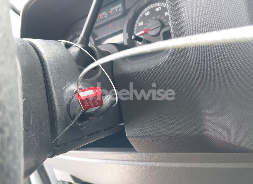 Photo 11 of 2012 Ford E-150 COMMERCIAL (VIN 1FTNE1EW7CDB08722)