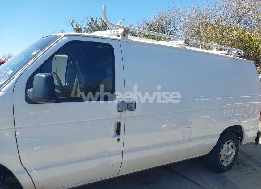Photo 14 of 2012 Ford E-150 COMMERCIAL (VIN 1FTNE1EW7CDB08722)