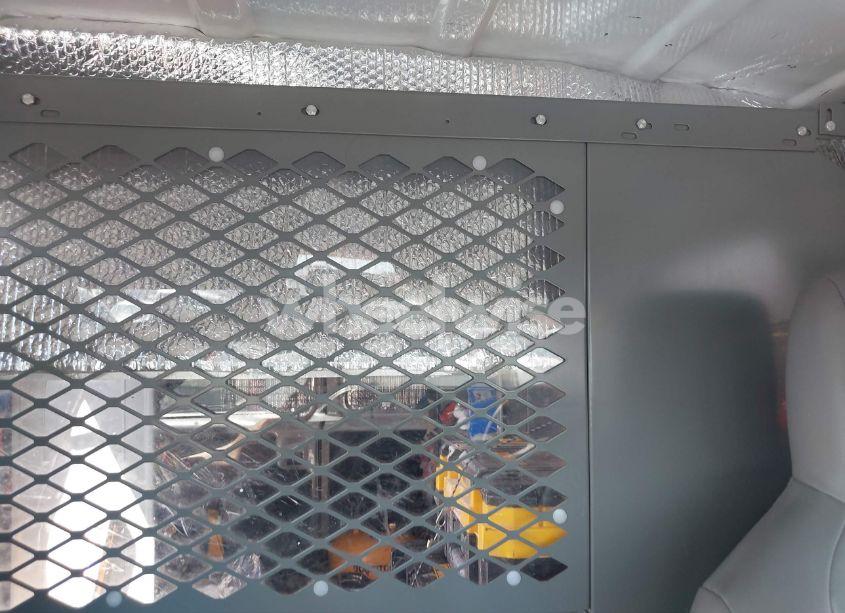 Photo 19 of 2012 Ford E-150 COMMERCIAL (VIN 1FTNE1EW7CDB08722)