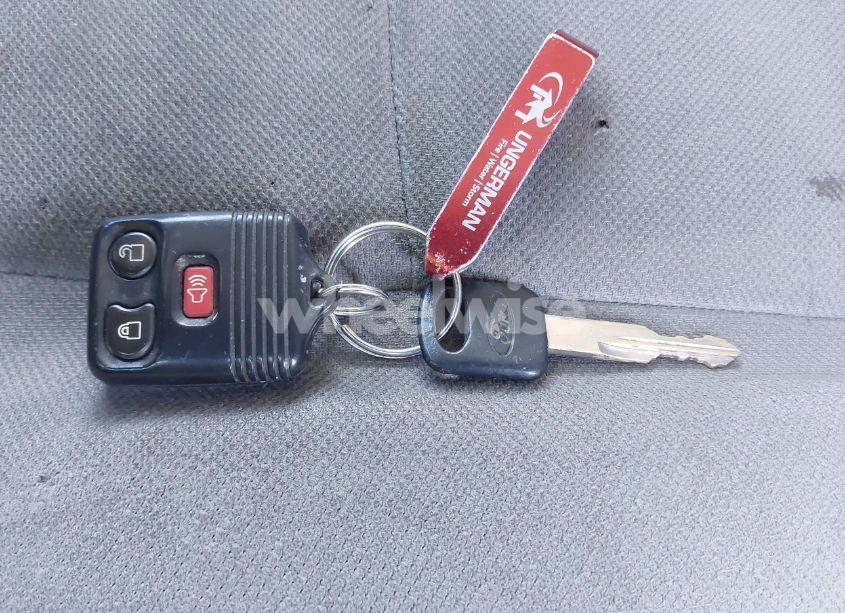 Photo 11 of 2012 Ford E-150 COMMERCIAL (VIN 1FTNE1EW7CDB34365)