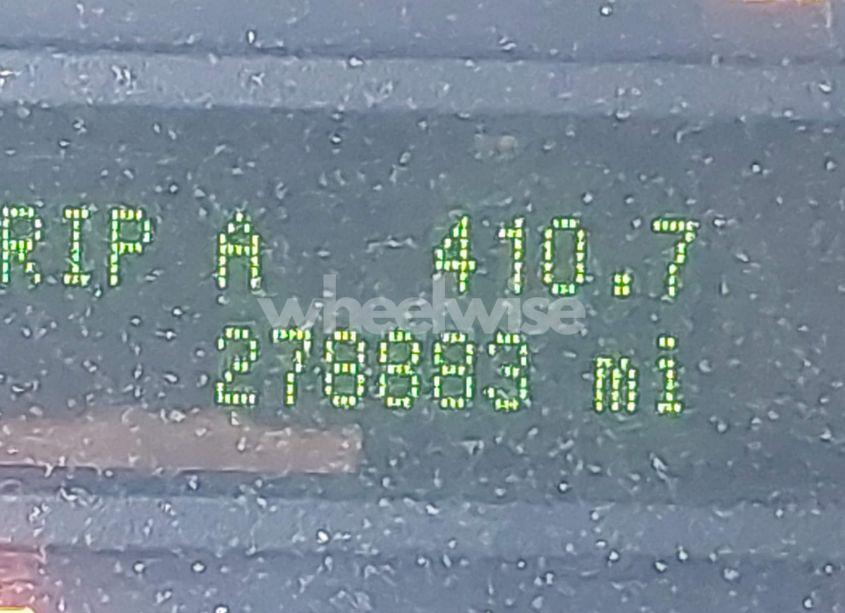 Photo 15 of 2012 Ford E-150 COMMERCIAL (VIN 1FTNE1EW7CDB34365)