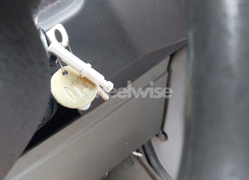 Photo 10 of 2010 Ford E-150 COMMERCIAL/RECREATIONAL (VIN 1FTNE1EW8ADA91295)