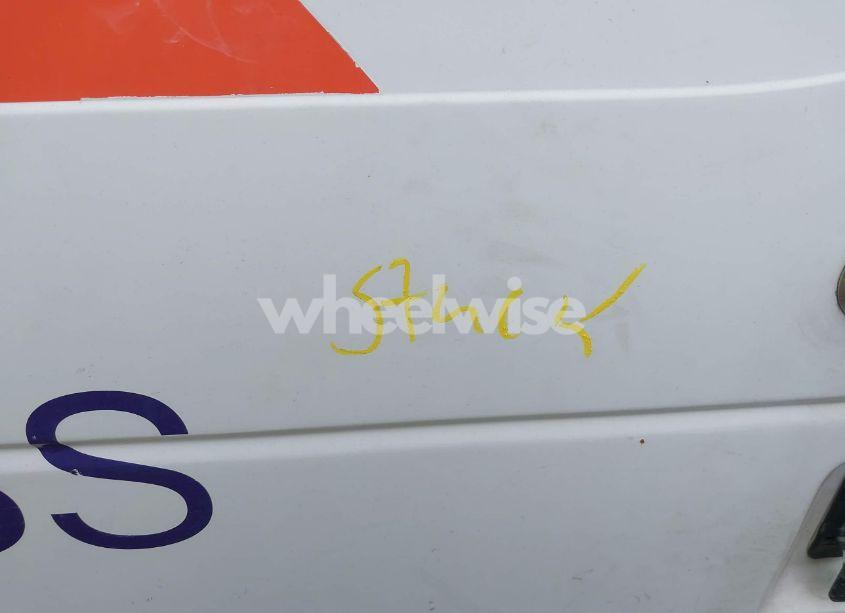 Photo 7 of 2010 Ford E-150 COMMERCIAL/RECREATIONAL (VIN 1FTNE1EW8ADA91295)