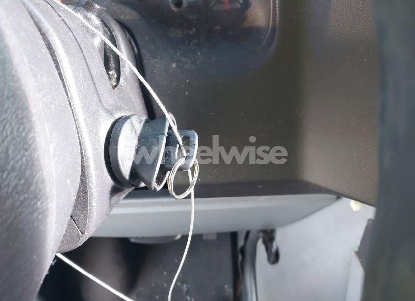 Photo 11 of 2011 Ford E-150 COMMERCIAL (VIN 1FTNE1EW8BDB25415)