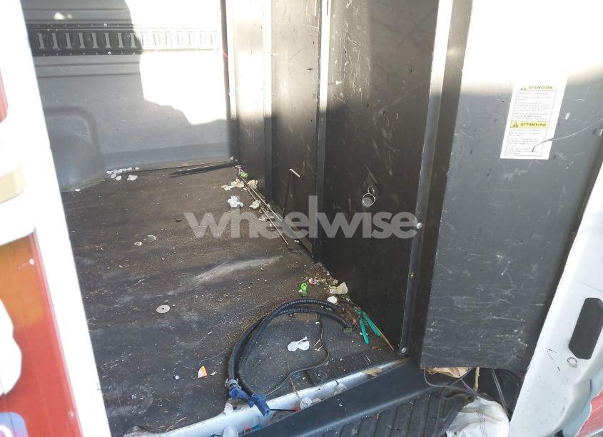 Photo 8 of 2011 Ford E-150 COMMERCIAL (VIN 1FTNE1EW8BDB25415)