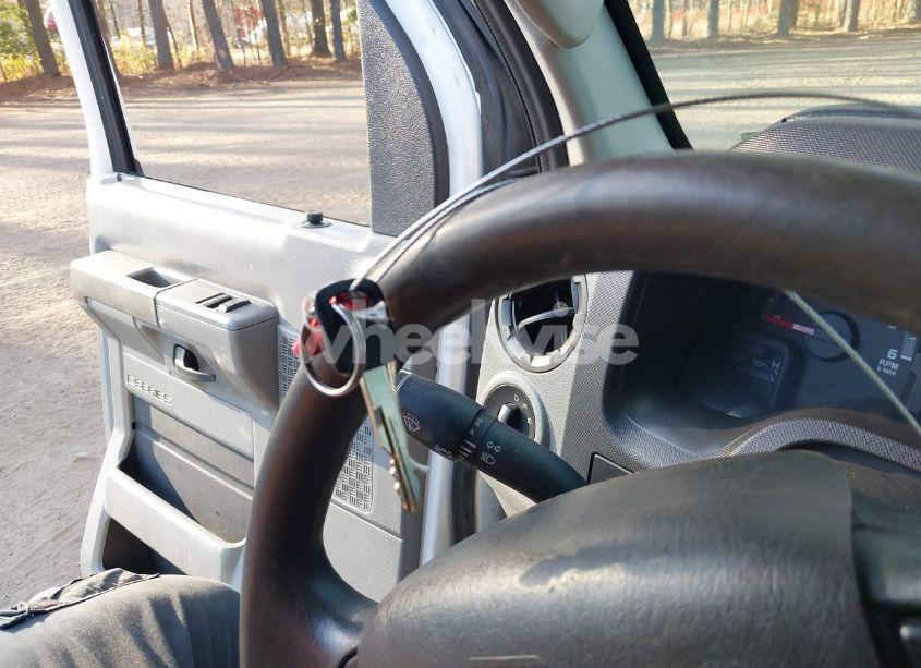 Photo 11 of 2011 Ford E-150 COMMERCIAL (VIN 1FTNE1EW8BDB38066)