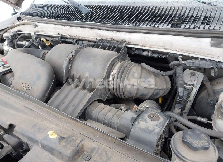 Photo 10 of 2013 Ford E-150 COMMERCIAL (VIN 1FTNE1EW8DDA11322)