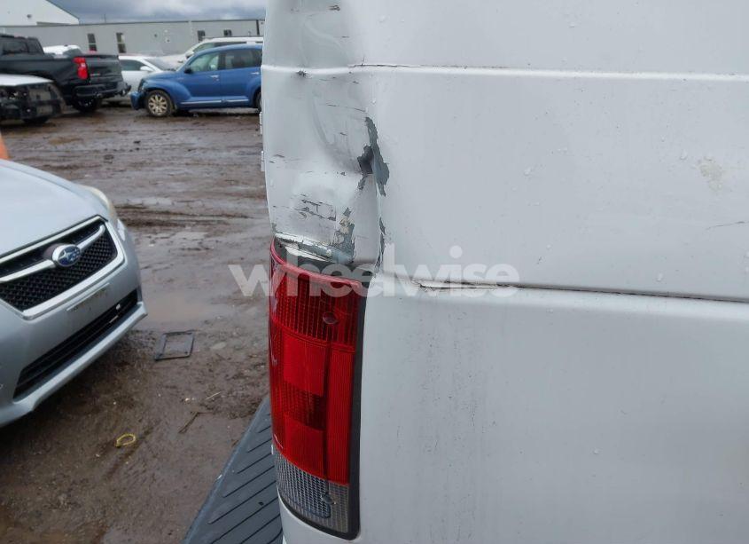 Photo 21 of 2013 Ford E-150 COMMERCIAL (VIN 1FTNE1EW8DDA11322)