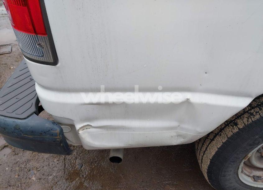 Photo 22 of 2013 Ford E-150 COMMERCIAL (VIN 1FTNE1EW8DDA11322)