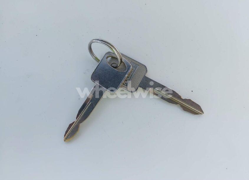 Photo 11 of 2013 Ford E-150 COMMERCIAL (VIN 1FTNE1EW8DDB25868)