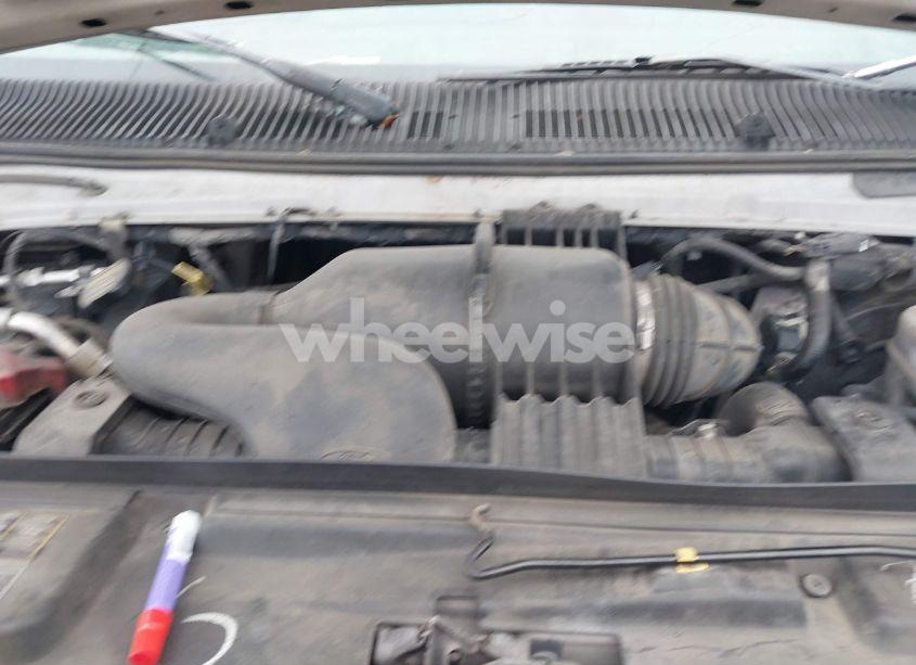 Photo 10 of 2010 Ford E-150 COMMERCIAL/RECREATIONAL (VIN 1FTNE1EW9ADA92925)