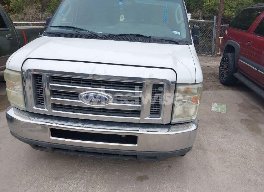 Photo 11 of 2010 Ford E-150 COMMERCIAL/RECREATIONAL (VIN 1FTNE1EW9ADA92925)