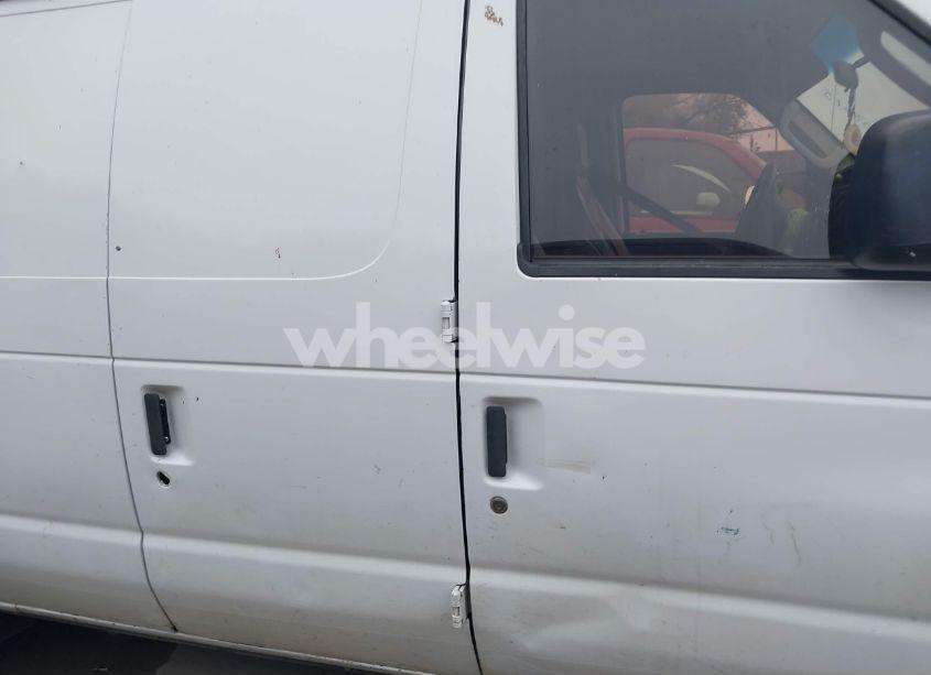 Photo 12 of 2010 Ford E-150 COMMERCIAL/RECREATIONAL (VIN 1FTNE1EW9ADA92925)