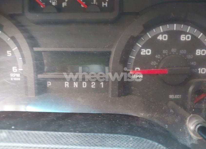 Photo 7 of 2010 Ford E-150 COMMERCIAL/RECREATIONAL (VIN 1FTNE1EW9ADA92925)