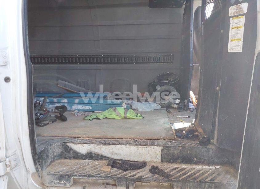 Photo 8 of 2010 Ford E-150 COMMERCIAL/RECREATIONAL (VIN 1FTNE1EW9ADA92925)