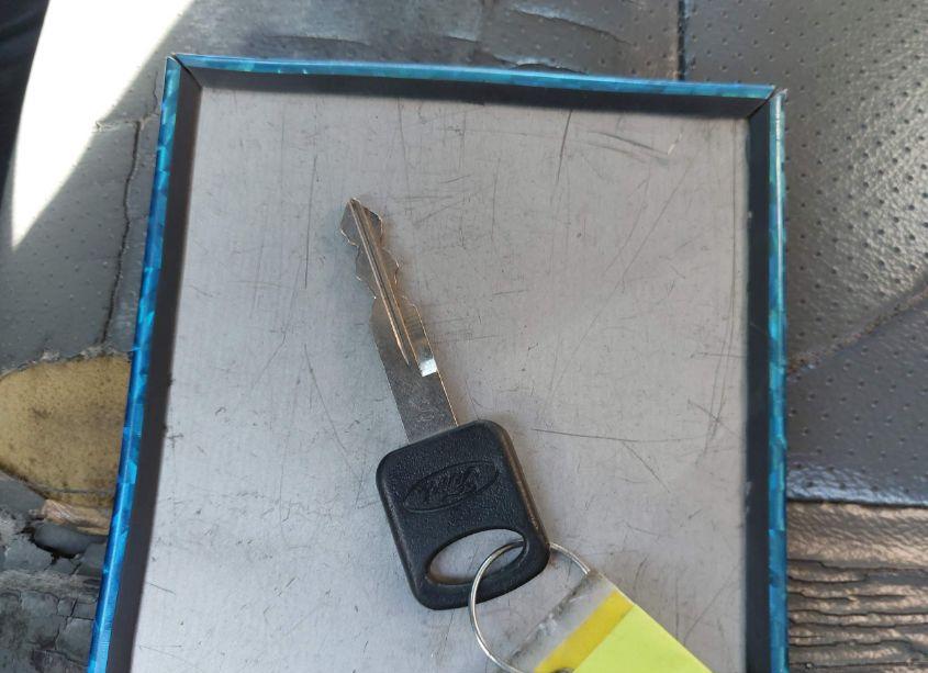 Photo 11 of 2011 Ford E-150 COMMERCIAL (VIN 1FTNE1EW9BDA53978)