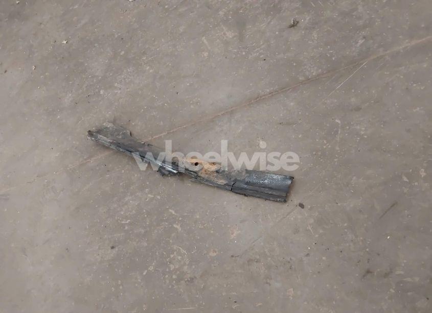 Photo 12 of 2011 Ford E-150 COMMERCIAL (VIN 1FTNE1EW9BDB06341)