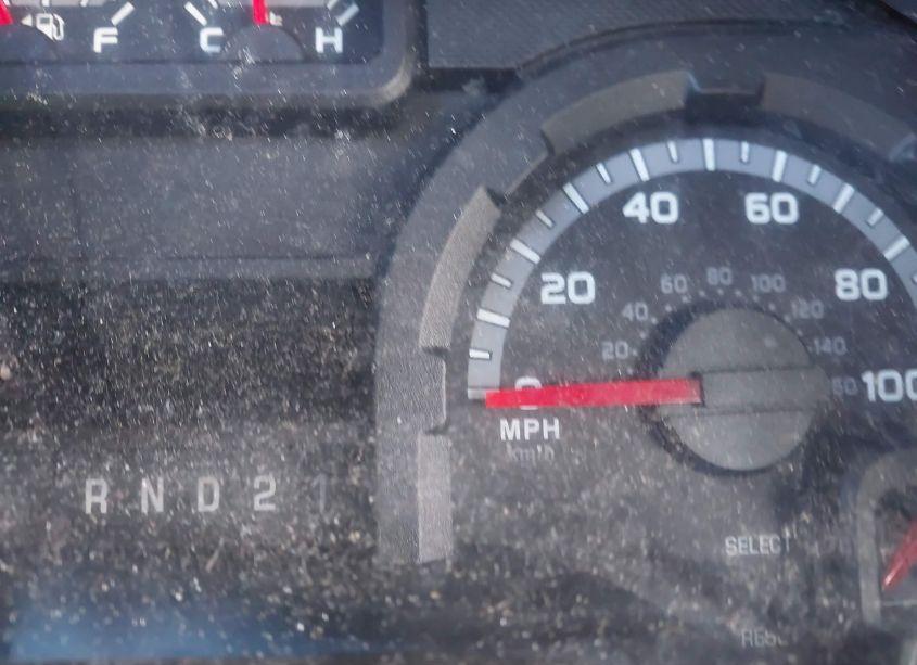 Photo 14 of 2012 Ford E-150 COMMERCIAL (VIN 1FTNE1EW9CDB01934)