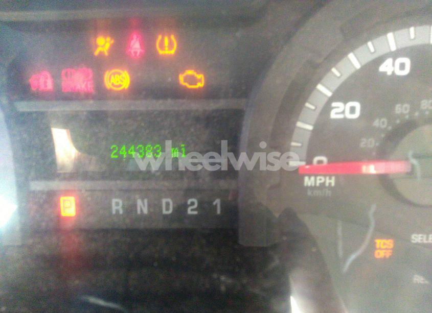 Photo 15 of 2014 Ford E-150 COMMERCIAL (VIN 1FTNE1EW9EDA70011)