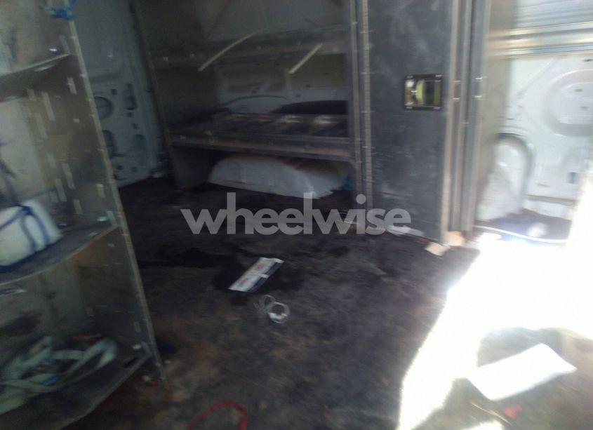 Photo 8 of 2014 Ford E-150 COMMERCIAL (VIN 1FTNE1EW9EDA70011)