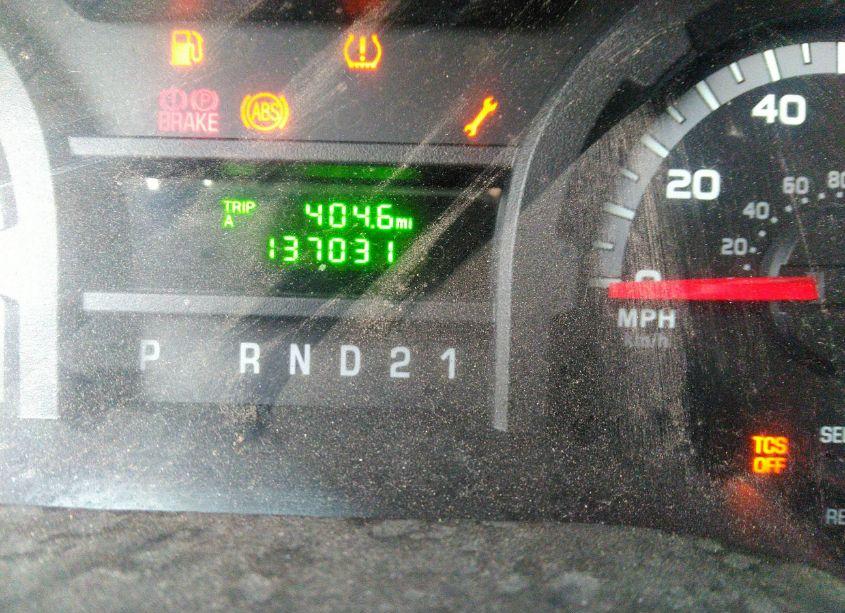 Photo 15 of 2011 Ford E-150 COMMERCIAL (VIN 1FTNE1EWXBDA35683)