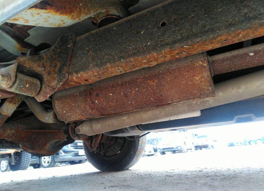 Photo 19 of 2011 Ford E-150 COMMERCIAL (VIN 1FTNE1EWXBDA35683)