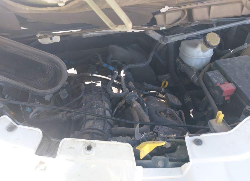 Photo 10 of 2015 Ford Transit-150 (VIN 1FTNE1YG6FKB11700)