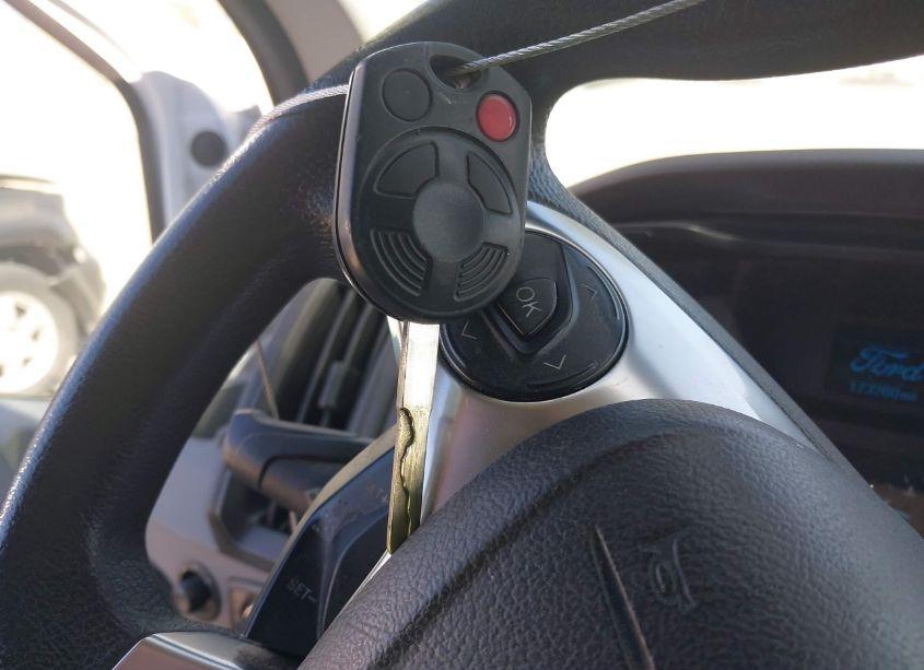 Photo 11 of 2015 Ford Transit-150 (VIN 1FTNE1YG6FKB11700)